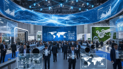 China Top 10 Smls Steel Pipe Trends at the 2026 Canton Fair?