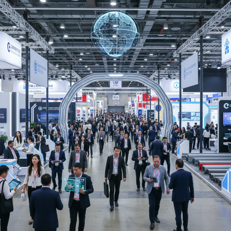 Best C Purlin Suppliers at 2026 Canton Fair for Global Buyers?