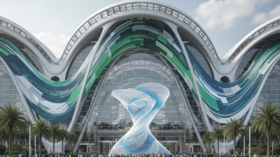 Discover Fiberglass Mesh Innovations at the 2026 Canton Fair?