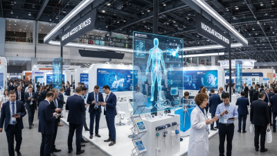 Vascular Access Device Tips for Global Buyers at Canton Fair 2026?