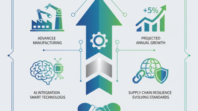 2026 Trends in Directional Hydraulic Valve at Canton Fair?