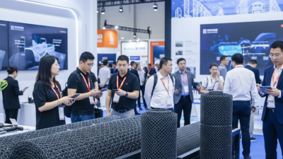 Top 10 Drainage Geonet Suppliers at 2026 Canton Fair?