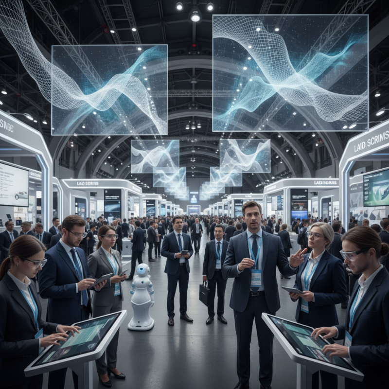 Top Laid Scrims at 2026 Canton Fair for Global Buyers?