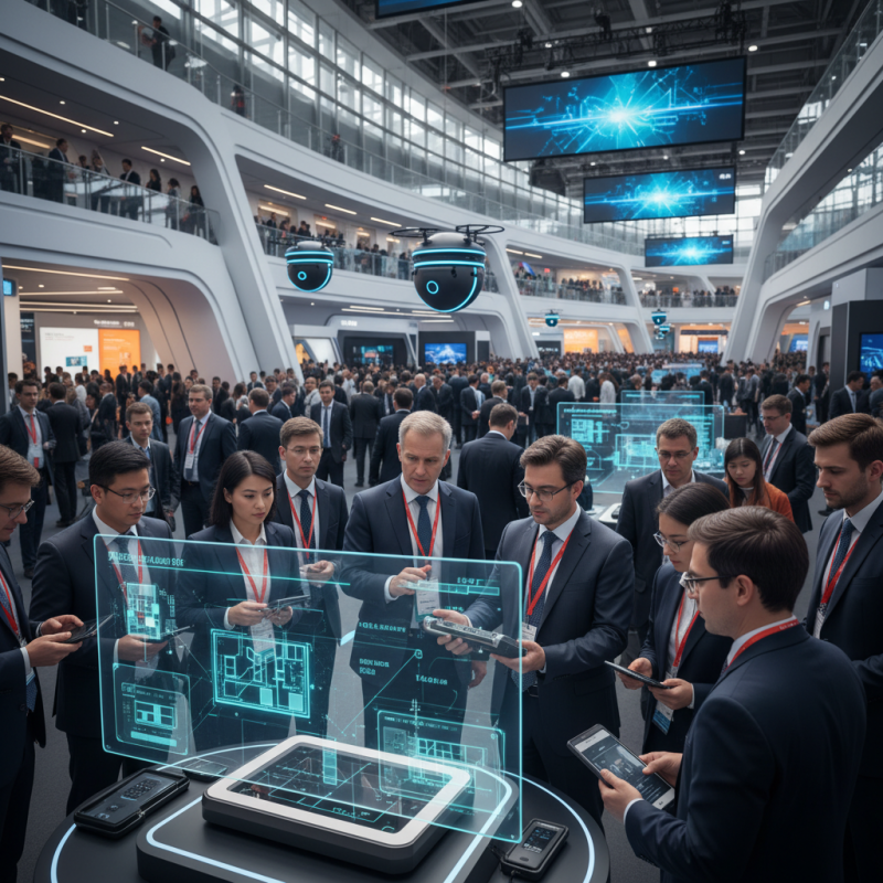 How to Use Rtk Laser Measure at 2026 Canton Fair?