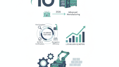Top 10 Automatic Baler Machines at 2026 Canton Fair?