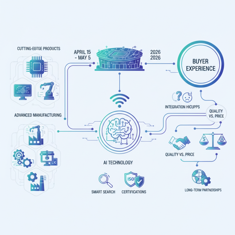 Top Custom Electronics Solutions at 2026 Canton Fair?