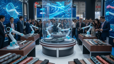 Top 5 Cable Sleeve Innovations at 2026 Canton Fair?