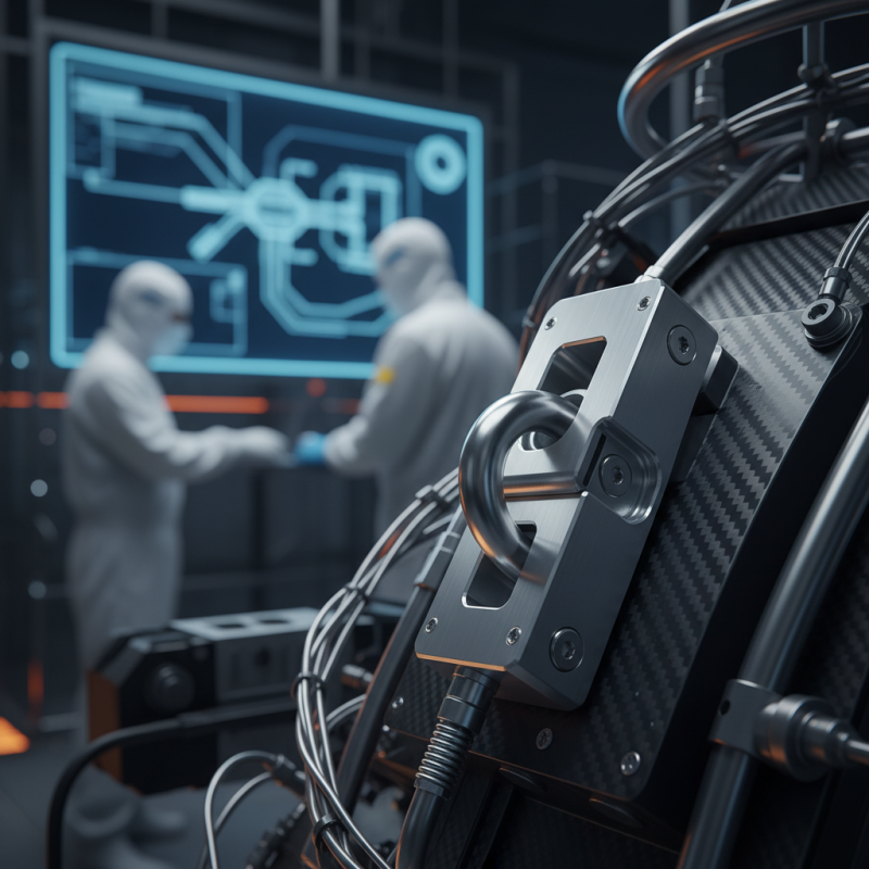 How to Use Latch Snap for Secure and Easy Fastening Solutions?