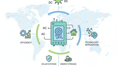 10 Best Energy Inverters for Efficient Power Conversion?