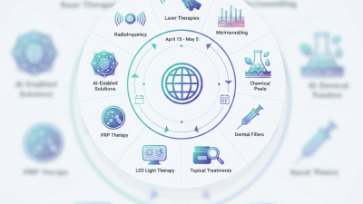 Top 10 Acne Scar Treatments for Global Buyers at 2026 Canton Fair