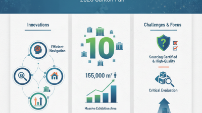 Top 10 Small Elevator Lifts to Explore at 2026 Canton Fair?