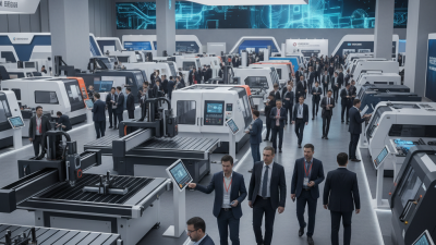 How to Choose the Best Cutting Machine at Canton Fair 2026?