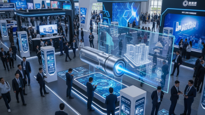 What is Rtk Laser Measure at 2026 Canton Fair?