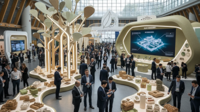 China Top Pulp Molding Trends at 2026 Canton Fair?