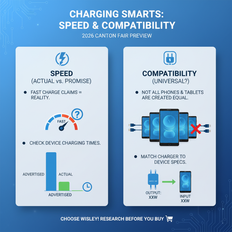Top 10 Home Fast Chargers to Find at 2026 Canton Fair?