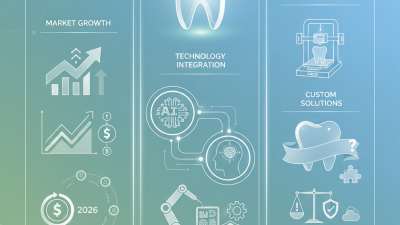 Top Dental Implant Surgery Trends at 2026 Canton Fair?