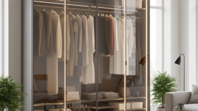 Big Mirror Wardrobe Tips for 2026 Canton Fair Buyers?