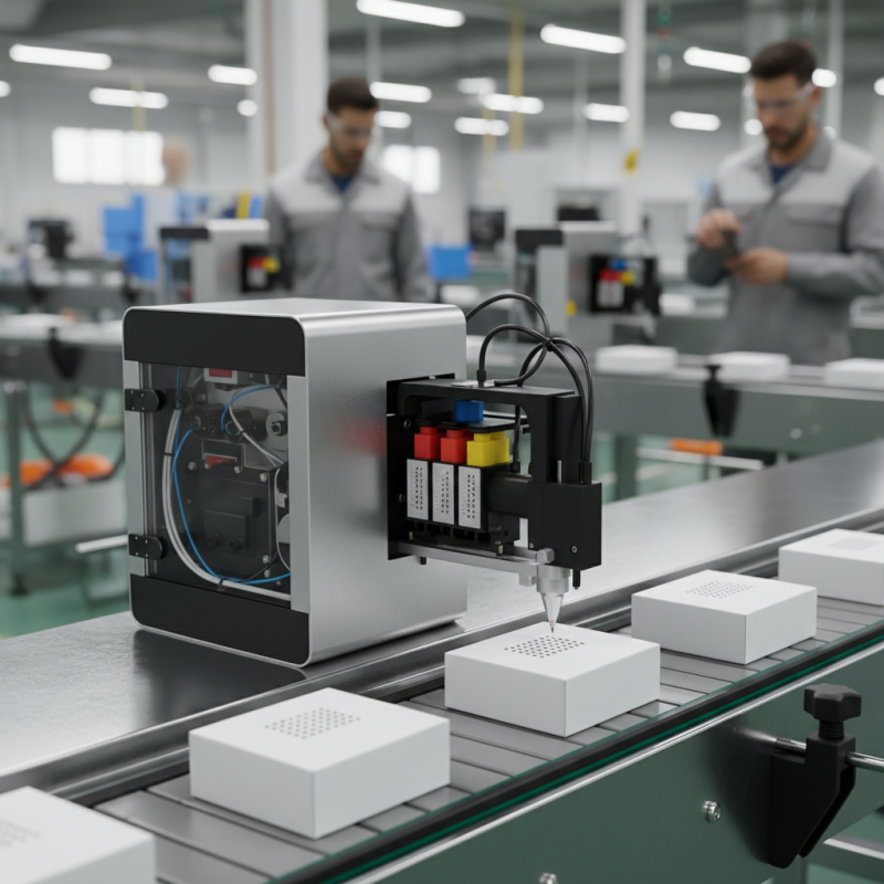 How to Choose the Best Small Character Inkjet Printers for Your Needs?