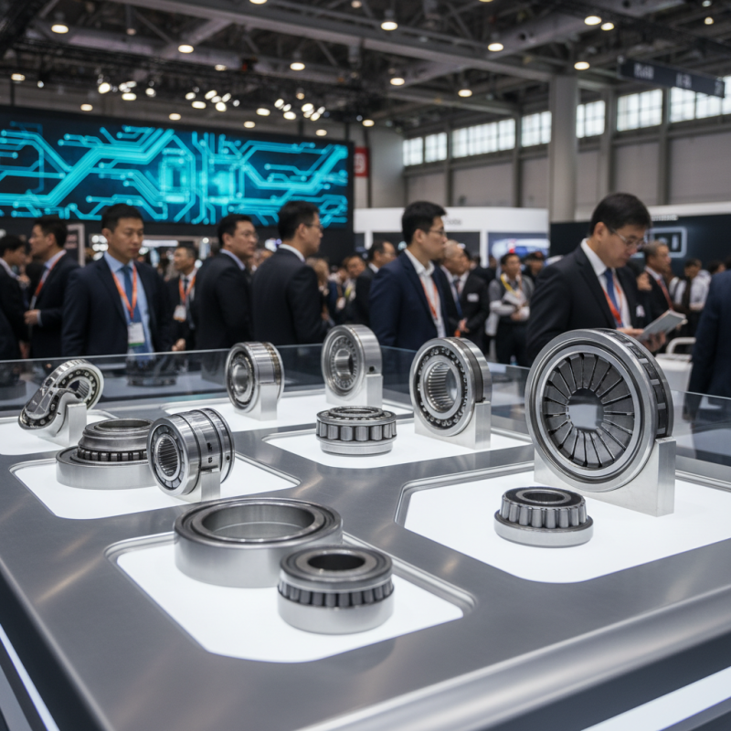 What are Clutch Release Bearings for 2026 Canton Fair?