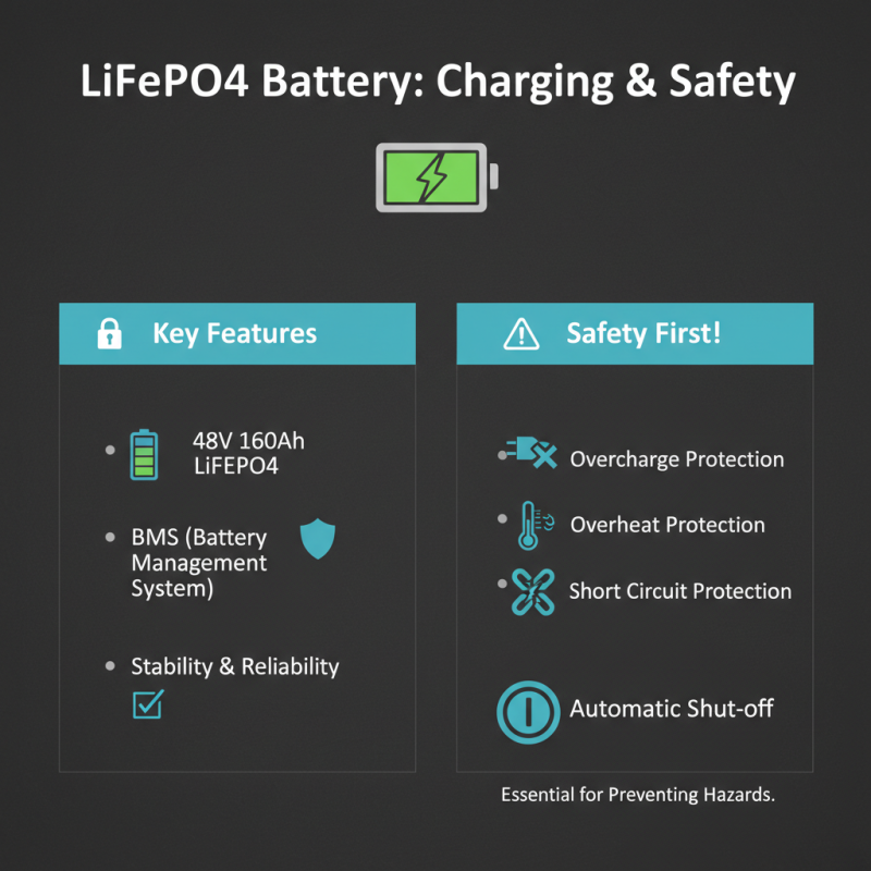 2026 How to Choose 48 V 160 Amp Lifepo4 Batteries for Your Needs?