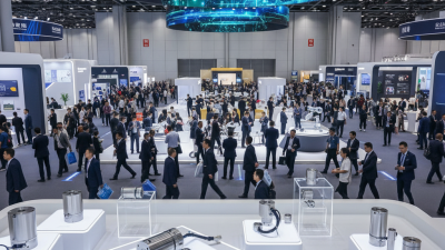 Top 5 24vdc Solenoid Suppliers at the 139th Canton Fair 2026?