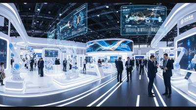 Directional Hydraulic Valve Innovations at 2026 Canton Fair?