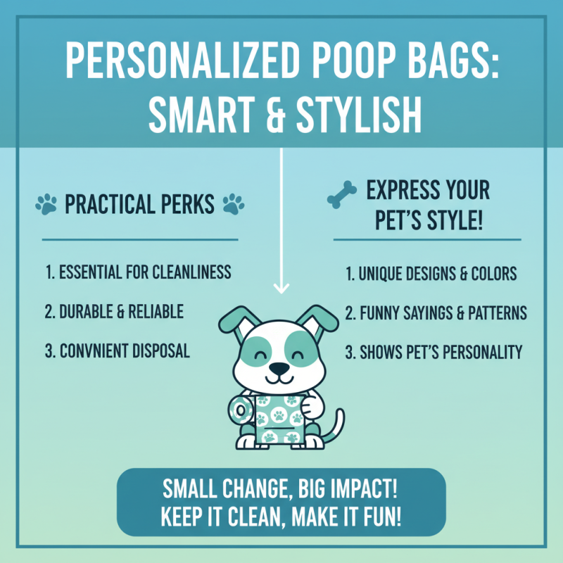 Top Personalized Poop Bags to Discover at 2026 Canton Fair?