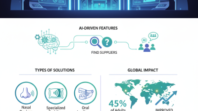 Best Anti Snoring Solutions at 2026 Canton Fair Do You Need Them?