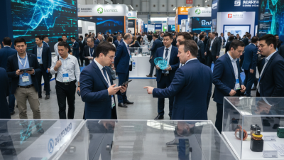 How to Source 24VDC Solenoids at the 2026 Canton Fair?