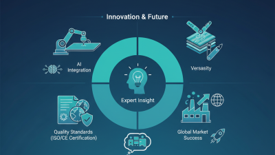 What is Cutting Machine at 2026 Canton Fair China Import Export?