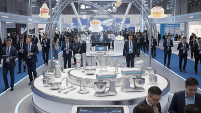 Best Baking Set Highlights at 2026 Canton Fair?