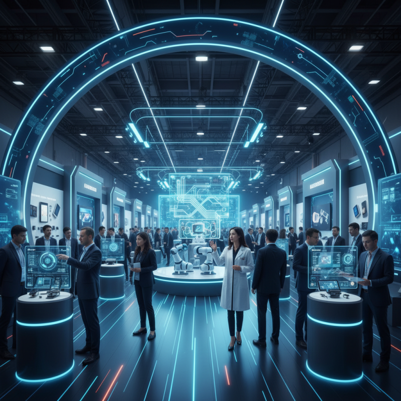 Custom Electronics Solutions at 2026 Canton Fair What to Expect?