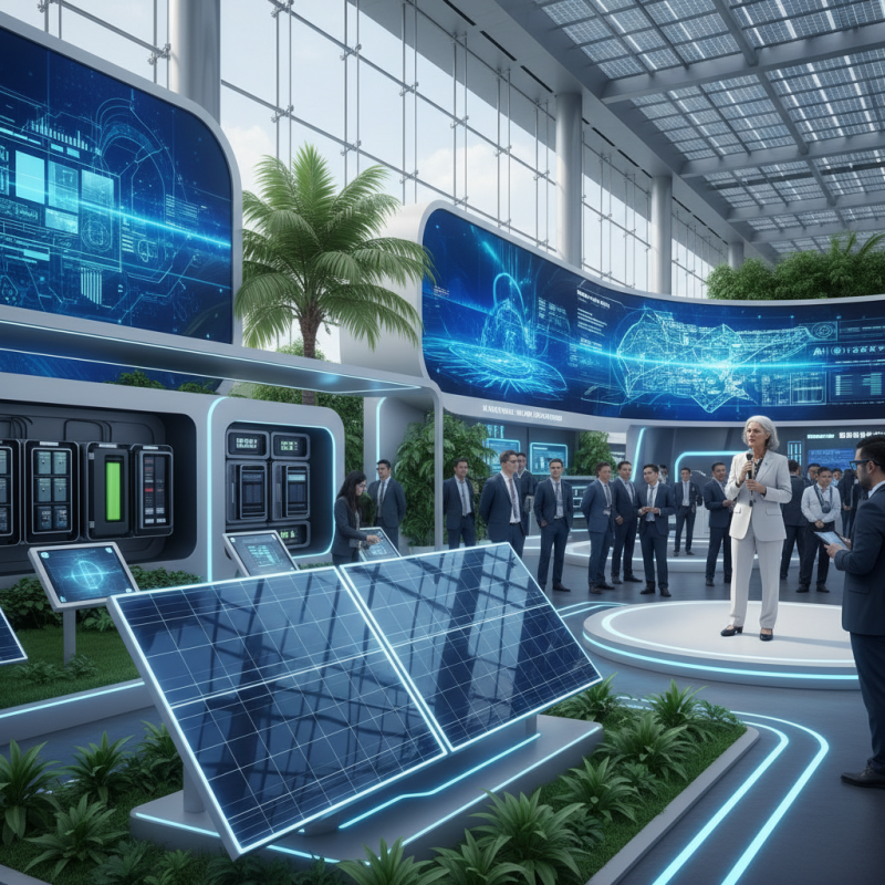 Best Solar Panels to Discover at 2026 Canton Fair?