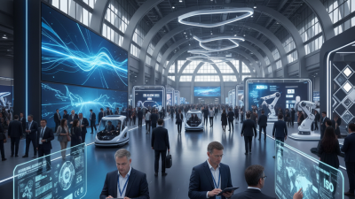 Epon Olt 8 Por Tips for Success at the 2026 Canton Fair?