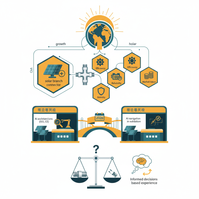 Best Solar Branch Connector for 2026 Canton Fair Buyers?
