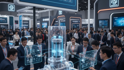 Top 10 Benefits of 24VDC Solenoids at the 2026 Canton Fair?