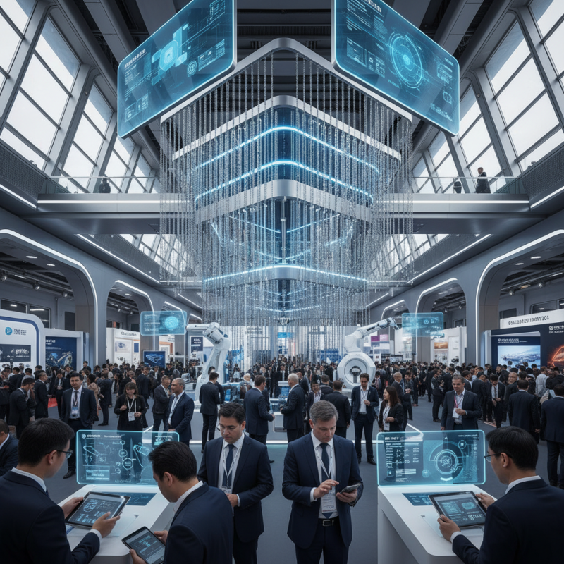 Why Choose Stainless Steel Chains at the 139th Canton Fair 2026?