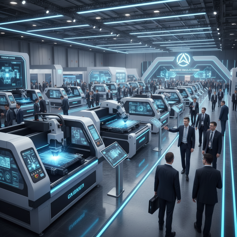 How to Choose the Best Cutting Machine at 2026 Canton Fair?