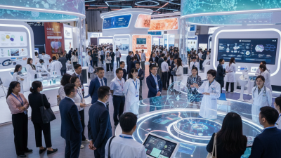 Acne Scar Treatments at 2026 Canton Fair What to Expect?