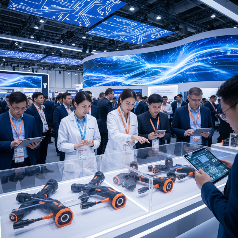 Top 10 Solar Branch Connectors at Canton Fair 2026 Insights?