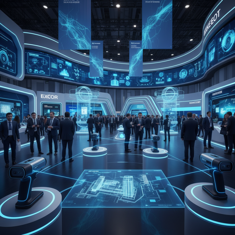 Top 10 Rtk Laser Measure Products at 2026 Canton Fair?