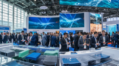 Top 10 Drainage Geonet Innovations at the 2026 Canton Fair?