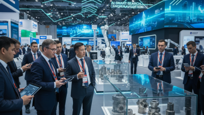 How to Find Directional Hydraulic Valve Suppliers at 2026 Canton Fair?