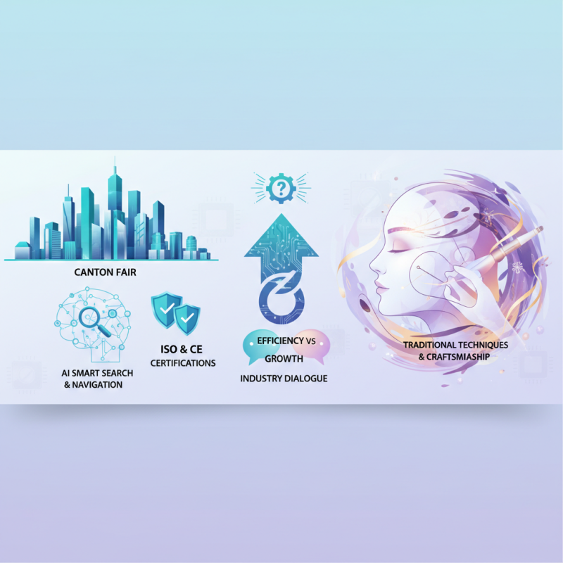 Why Choose Permanent Makeup Boards at the 2026 Canton Fair?