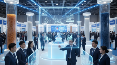 Why Choose Cation Exchange Resins at the 2026 Canton Fair?