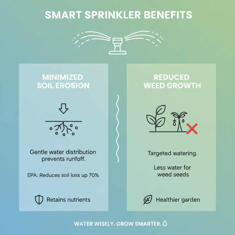 Top 10 Benefits of Using Pop Up Sprinkler Heads in Your Garden?