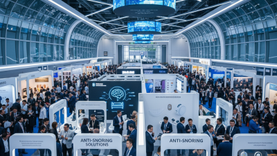 How to Find the Best Anti-Snoring Solutions at Canton Fair 2026?