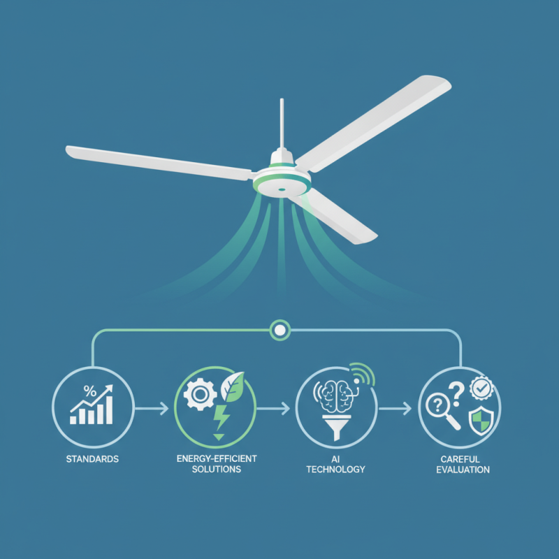 Big Hvls Fan at 2026 Canton Fair Top Insights for Buyers?