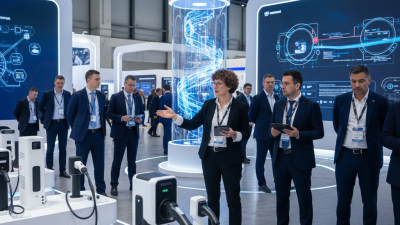 How to Choose the Best EV Charger Plug at the 2026 Canton Fair?