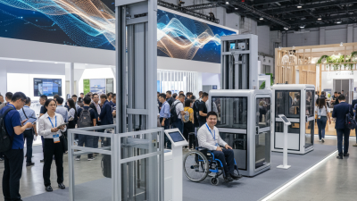What to Know About Small Elevator Lift at 2026 Canton Fair?